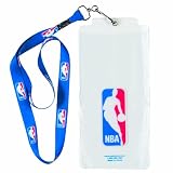 NBA Finals 2 Team Credential Holder