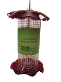 1 Quart Forever Feeder - Red