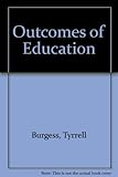 Outcomes of education