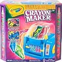 Crayon Maker by Crayola