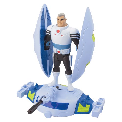 Ben 10 Plumber Space Ship With Grandpa Max