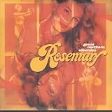 ROSEMARY 7 INCH (7" 45) UK POLYDOR 1991