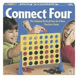 CONNECT FOUR GAME