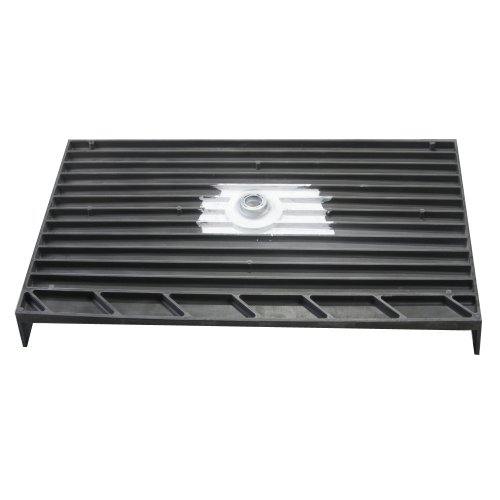 Tile Redi 3448CBFPVC Shower Pan 34x48 Barrier Free Shower Pan With