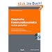 Doppische Kommunalhaushalte richtig gestalten: Einzigartiger Doppik-Titel mit 55 kommentierten Original-Haushaltspl�ne und bundesweit anwendbaren Anleitungen
