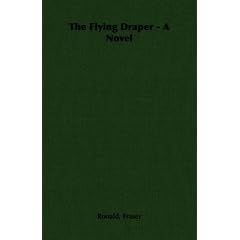 The Flying Draper - A Novel