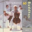 60 Buddhas by Catherine Browning, Andy Nice, Phil & Paul) Orbital