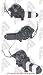 A1 Cardone 42610 Window Lift Motor