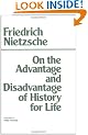 On the Advantage and Disadvantage of History for Life: Thoughts Out of Season Pt. 2