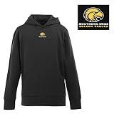 Southern Miss YOUTH Boys Signature Hooded Sweatshirt (Team Color) - Small
