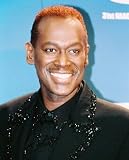 LUTHER VANDROSS 11X14 COLOR PHOTO