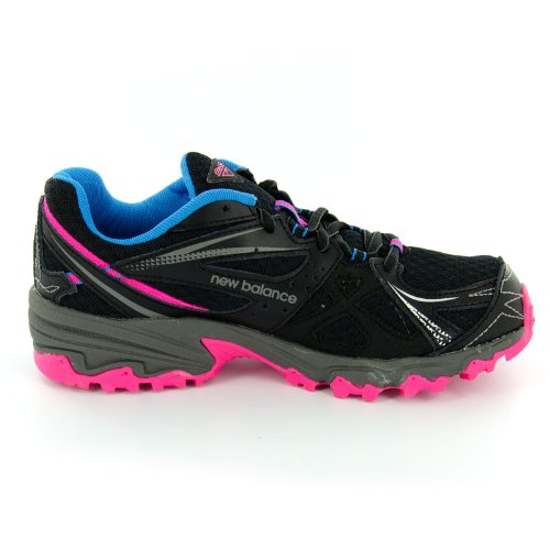New Balance KJ610 Trail Running Sneaker (Little Kid/Big Kid)