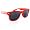 Dark Lenses Red