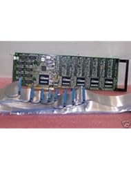 PC Accessory: Digi - DIGIBOARD 70001719 PORTSERVER II 16 CISPR B - 70001719 - Digi