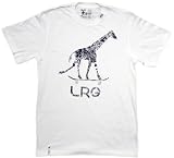 LRG Roots Nine Black T-shirt