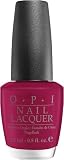 OPI Miami Beet NL B78