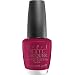 OPI Miami Beet NL B78