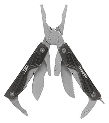 Gerber 31-000750 Bear Grylls Compact Multi-Tool