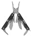 Gerber multitools, flashlights, and knives