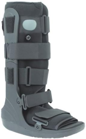 Medtherapies Premium Hi-Top Air Walker-Medium