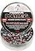Sporting Goods : JSB Predator .22 Cal, 16.5 Grains, Pointed, 200/Tin