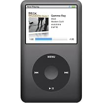 Apple iPod classic 120 GB Black (6th Generation),Apple iPod classic 120 GB,Apple iPod classic 120 GB Black (6th Generation),Apple iPod classic,Apple iPod,iPod classic 120 GB ,Apple iPod classic 120 GB Black,Apple iPod classic 120 GB Silver (6th Generation)