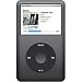 Apple iPod classic 120 GB Black (6th Generation)