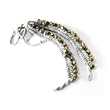 グングルー Ghungru プロフェッショナル 上級者用 ／ ホワイト