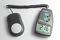 Mastech Light Meter LX1010B with lcd display 50,000 Lux Luxmeter
