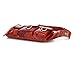 Vicenzo Leather Small Adonis Genuine Leather Waist Purse Fanny Pack