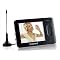 Mini Fernseher Multitalent