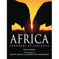 Africa: Continent of Contrasts