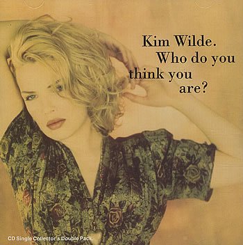 Produkt-Bild: Who do you think you are? (CD1)