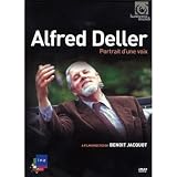 Alfred Deller - Portrait of a Voice