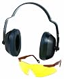 Allen Company Safety Combo Muffs