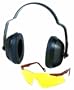 Allen Company Safety Combo Muffs