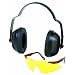 Allen Company Safety Combo Muffs