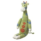 Midwest-CBK Junior Giraffe Acrylic Yarn ...