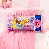 Disney Princess Bolster Pillow
