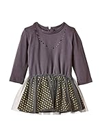 Absorba Vestido (Gris)