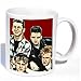 DEPECHE MODE coffee mug