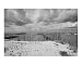 Vastness Emerging Artists Photographic Poster Print by Old School Gallery, 10x8