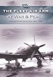 Review Simply Media  / Fleet Air Arm At War And Peace
