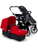 Bugaboo Donkey Convertible Stroller