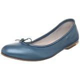 Bloch London Womens Fonteyn Ballet Flat