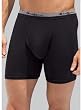 Mens Champion 2 Pair Double Dry ActiveFit Boxer Briefs - U477