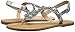 Dolce By Mojo Moxy Women's Rosary Dress Sandal