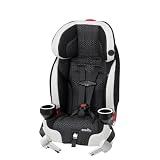 Evenflo Securekid 400 Crawford Car Seat Booster