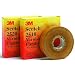 Scotch Electrical Insulating Varnished Cambric Tape 2510, 3/4" Width, 60 Foot Length