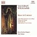 Vaughan Williams: Mass in G minor